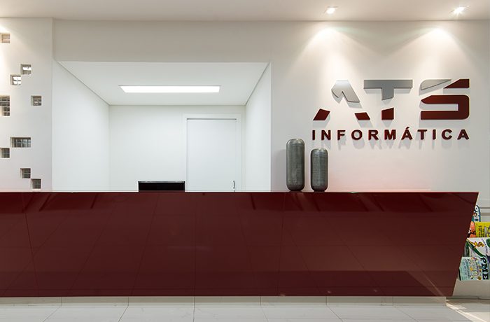 ATS Informática investe em capacitação para desenvolver melhor práticas de gestão