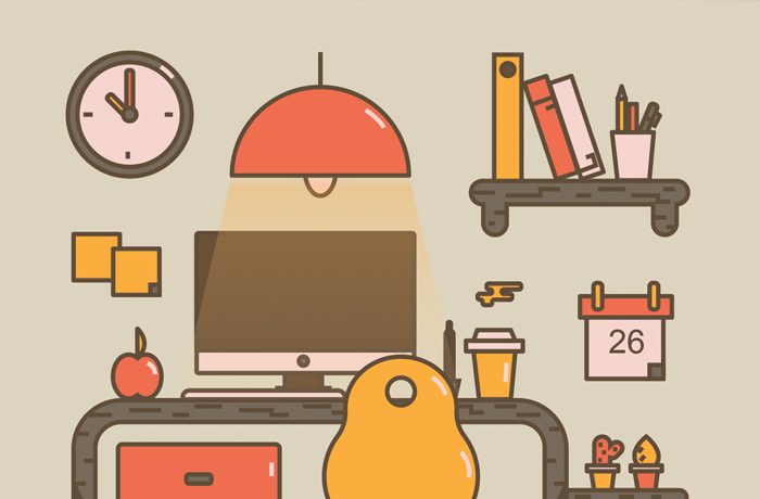 Home office ou produtividade virtual?!