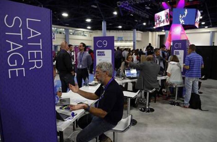 Startup Showcase Miami