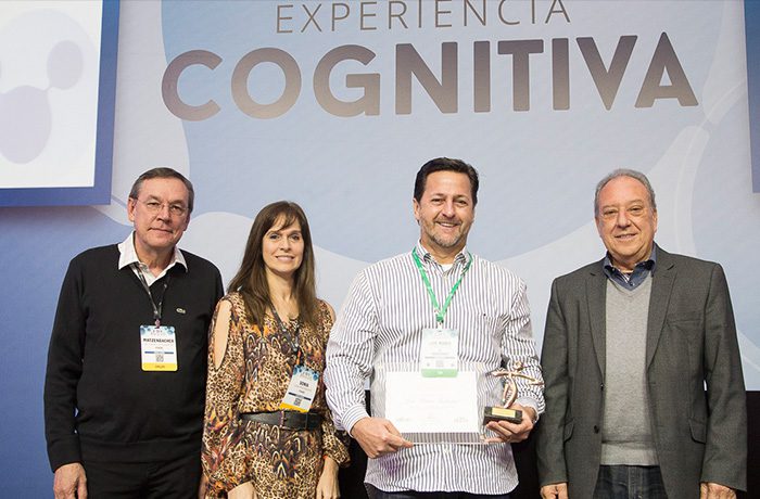 ICI marca presença em eventos nacionais de TIC