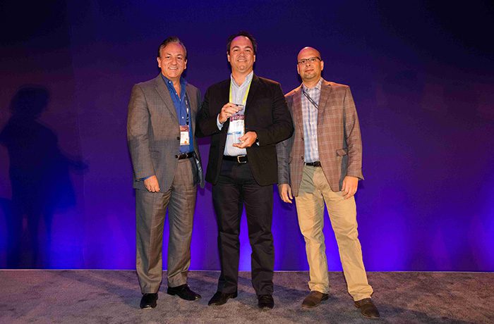 ISH Tecnologia é reconhecida como Top Channel Partner da Aruba