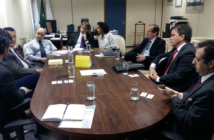 Após 15 anos, Parque Tecnológico Capital Digital será lançado no WCIT Brasil 2016