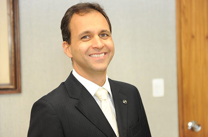 A era digital chega à administração pública