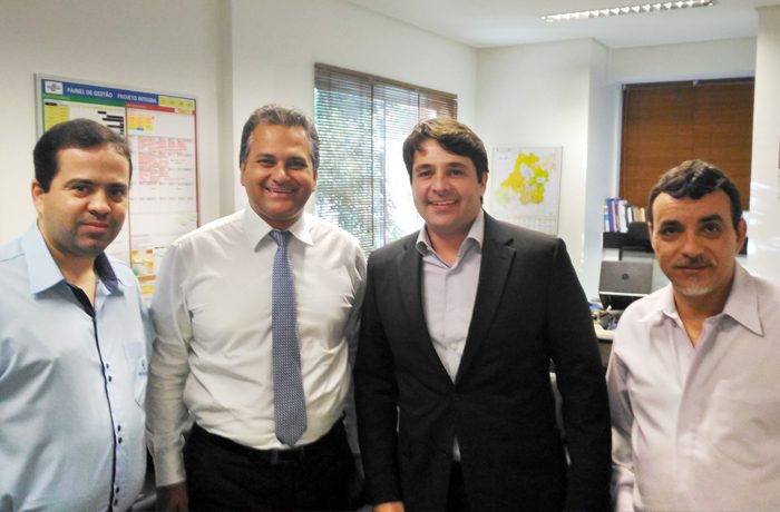 ASSESPRO GO busca avanços para o mercado de TI em Goiás