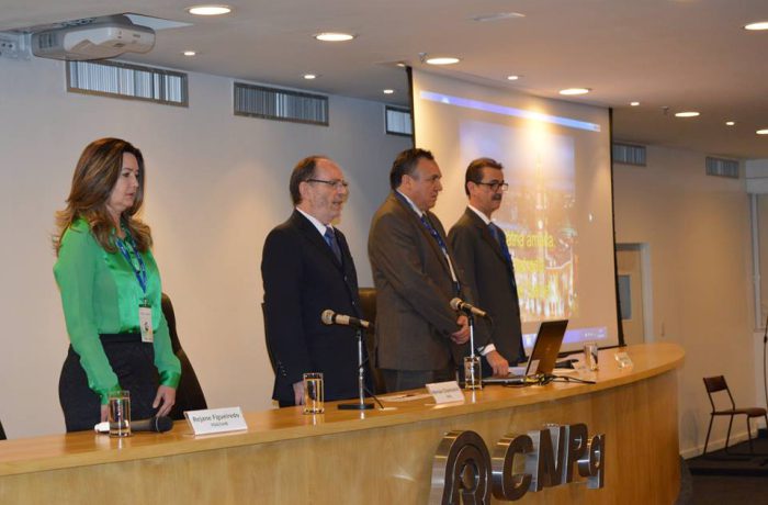 Encontro anual do MPS.BR em Brasília discutiu o impacto das novas tecnologias na indústria brasileira de TI