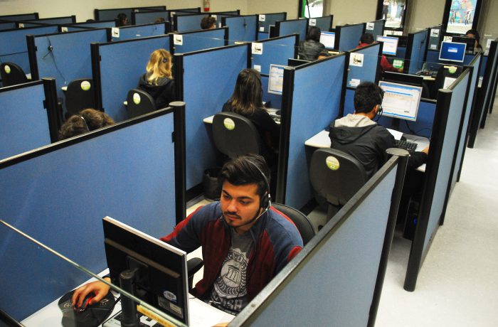 Central 156 de Curitiba tem índice de satisfação de 96%