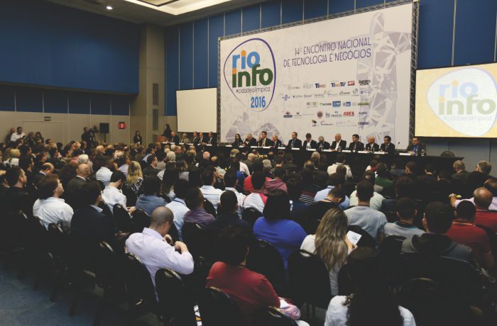 Rio Info 2016