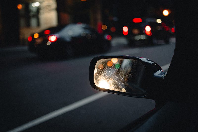 Lei Seca para o Uber?