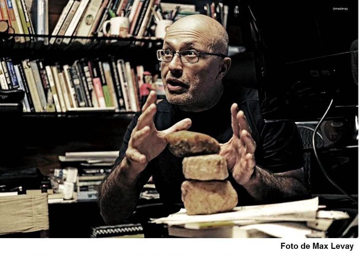 “O futuro passa batido nas grandes rodadas de decisão sobre o país"