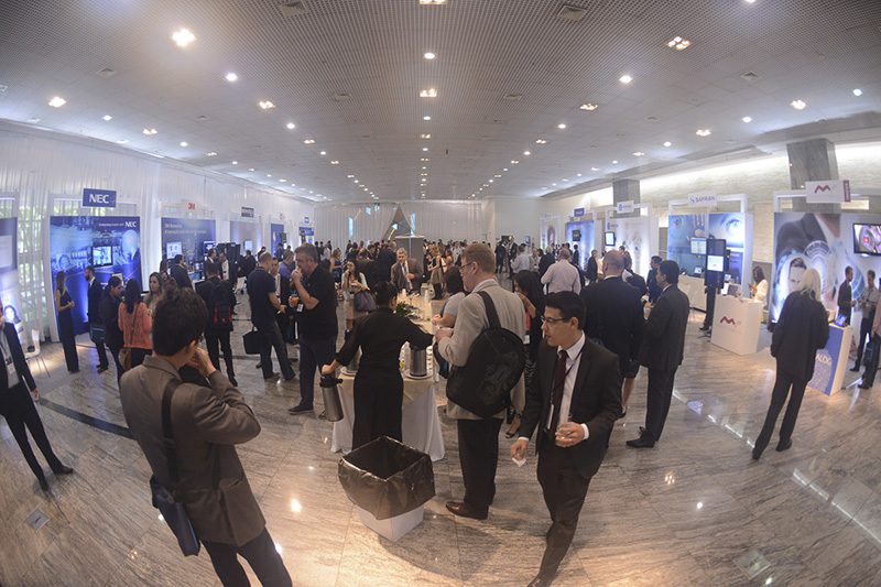 Evento mostra que tecnologias biométricas inibem fraudes em diferentes setores da economia do País