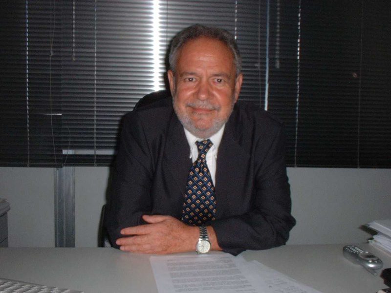 Entrave para o desenvolvimento