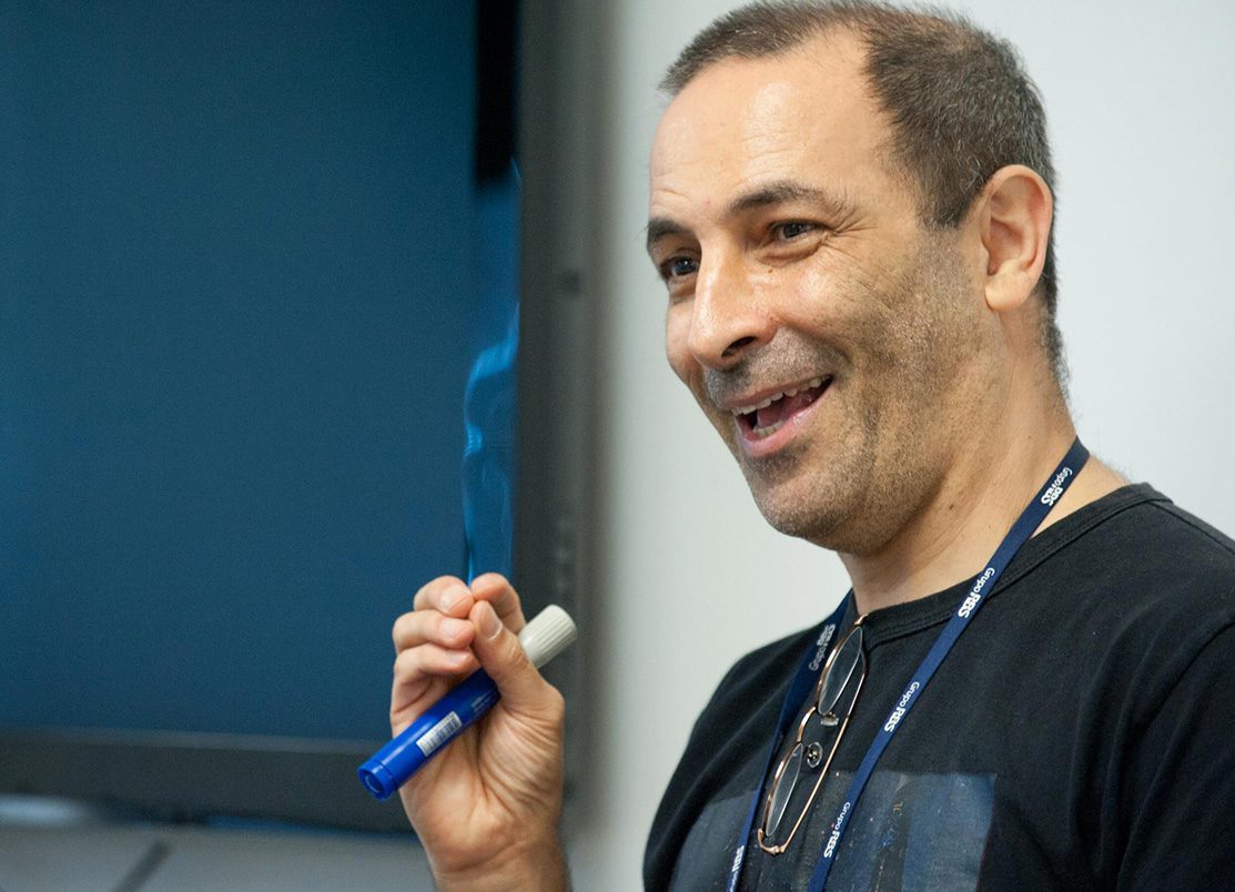 No Google I/O, consultor proclama a era das soft skills