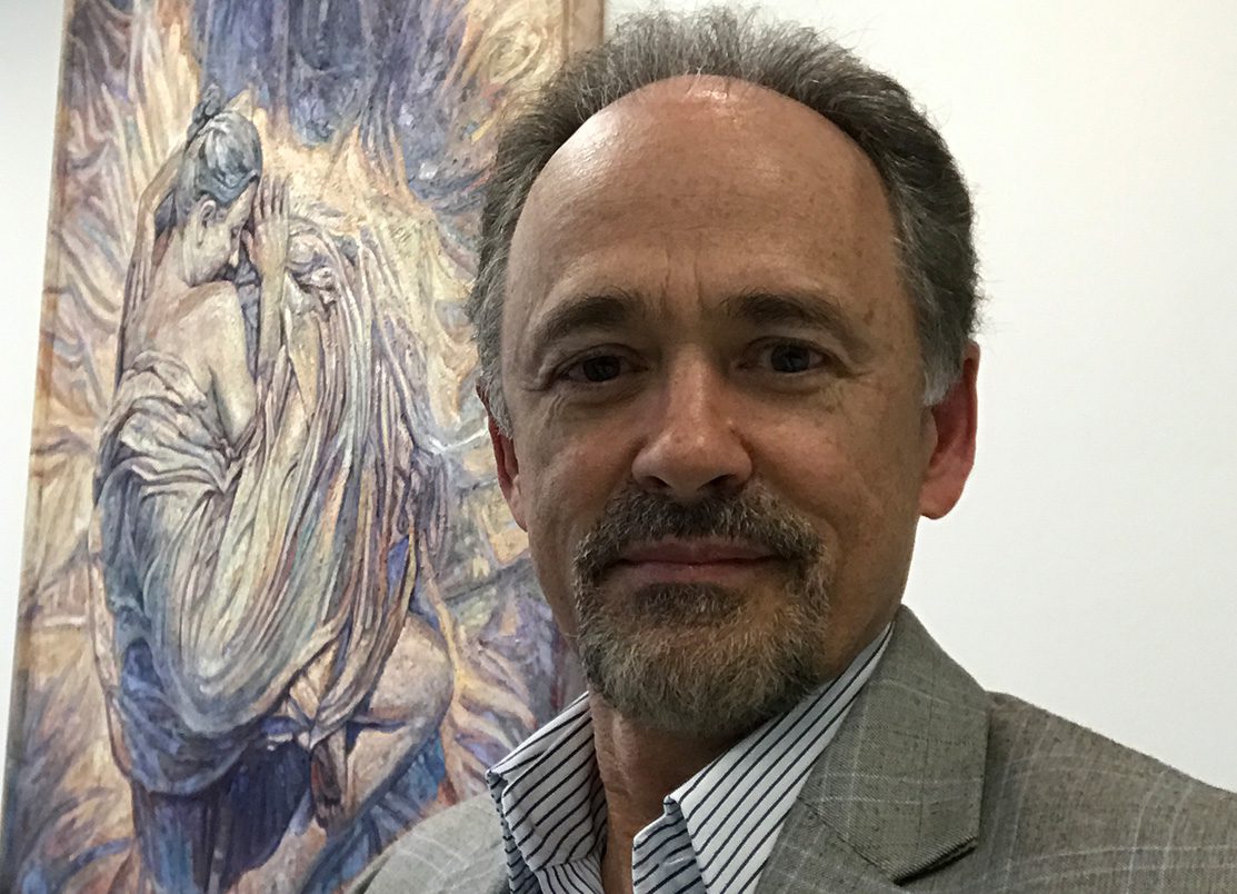 Maurício da Costa Mello