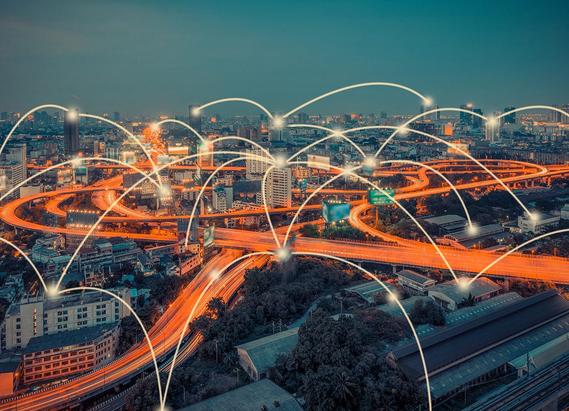 Cidades Inteligentes: os desafios de infraestrutura na área de conectividade