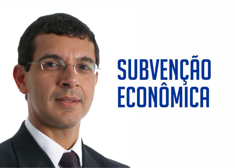 Subvenção Econômica