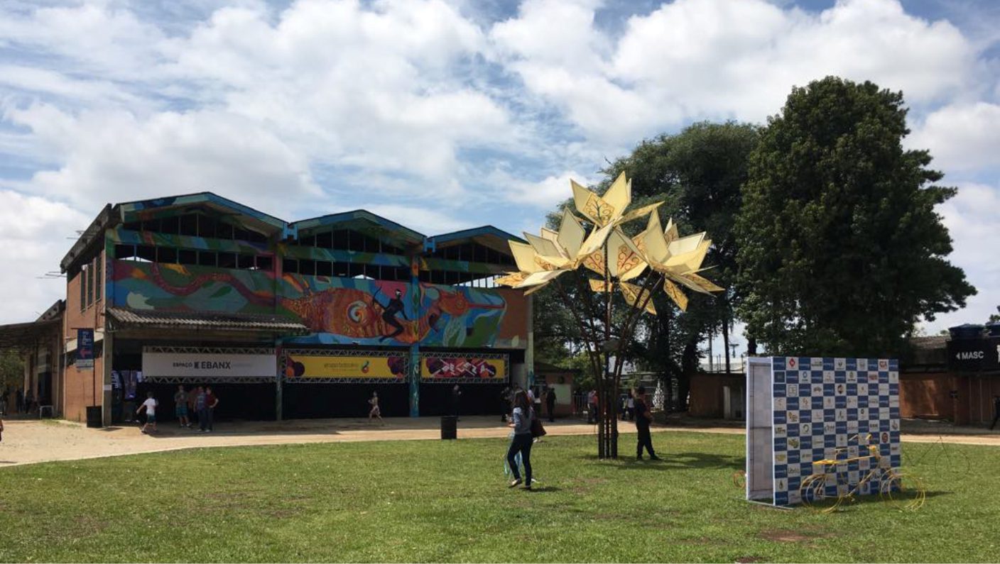 Assespro-PR apoia Movimenta Curitiba: festival de inovação da capital