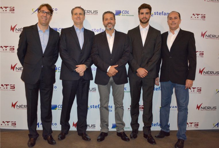 Congresso Infovarejo se consagra como um dos melhores eventos de negócios do Brasil