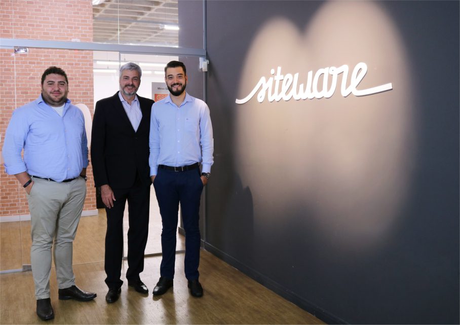 Siteware anuncia aquisição da Strategy Manager