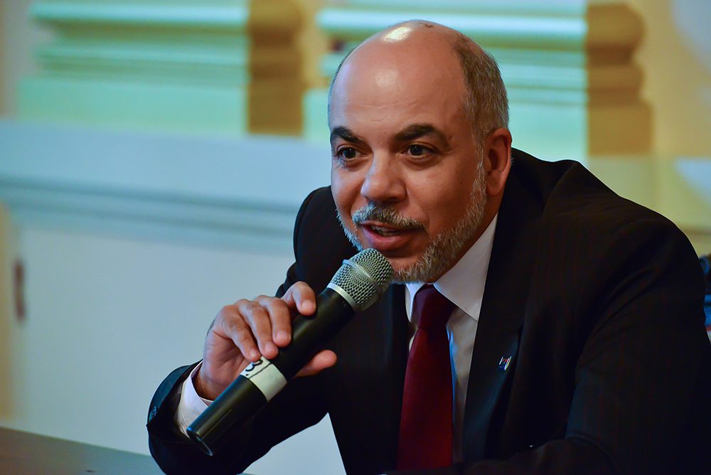 Jorge Antonio Branco, da Assespro-RS, assume Conselho de Ciência e Tecnologia