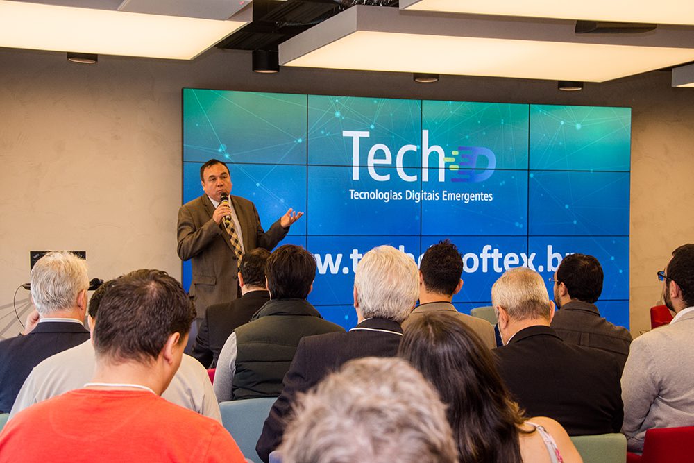 TechD investirá R$ 18 milhões em P, D&I