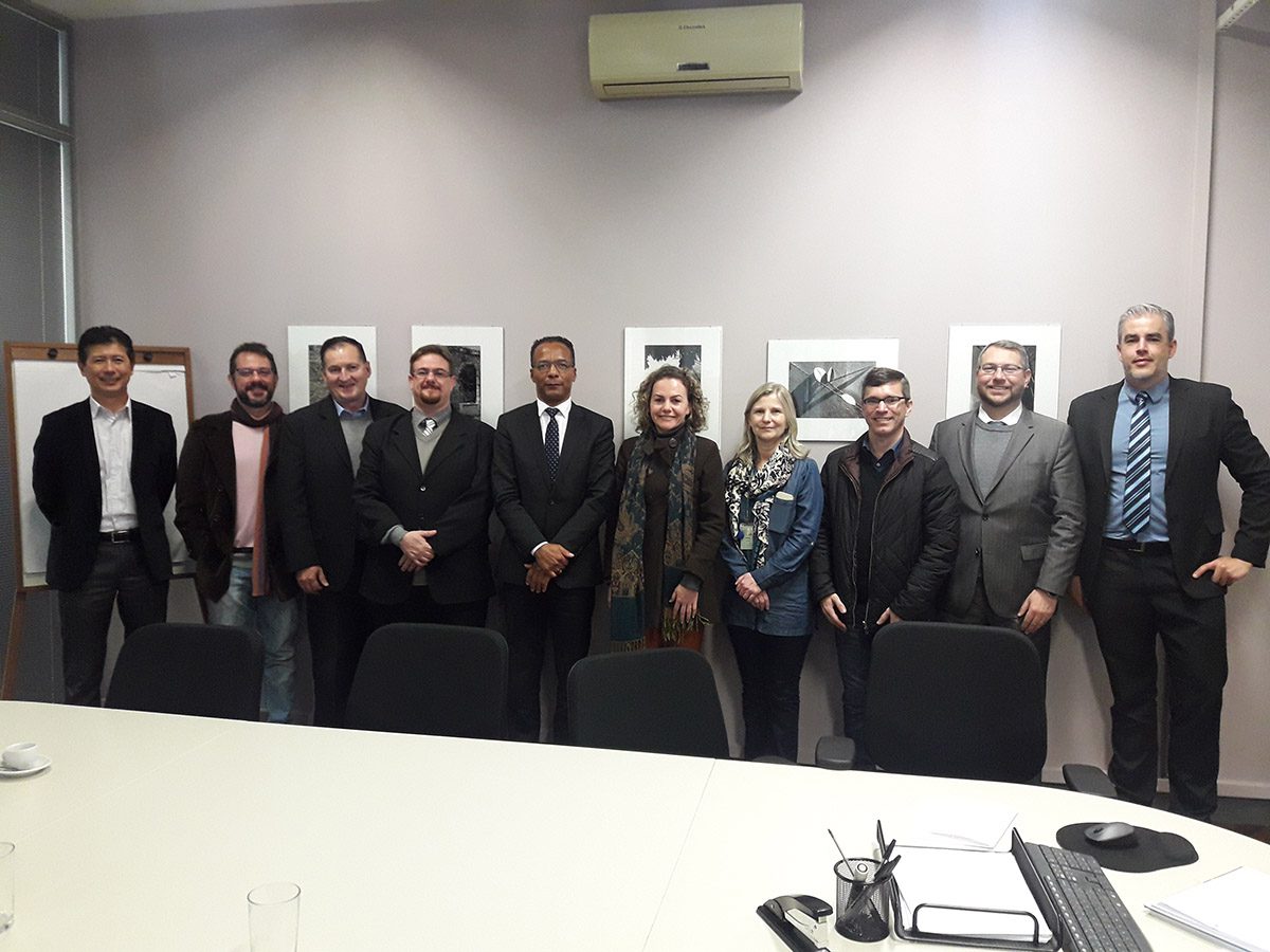 Assespro-PR e Prefeitura retomam negociações sobre redução do ISS para o setor de TI em Curitiba