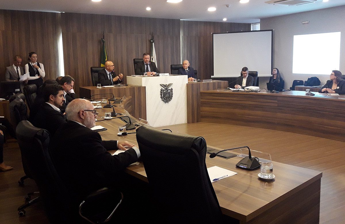 Lei de Inovação foi discutida em Audiência Pública na Assembleia Legislativa do Paraná