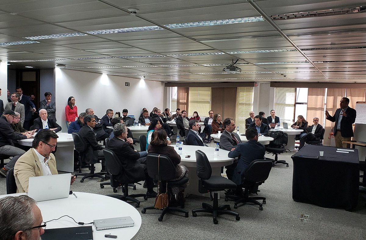 Federação Assespro na corrida pelo protagonismo