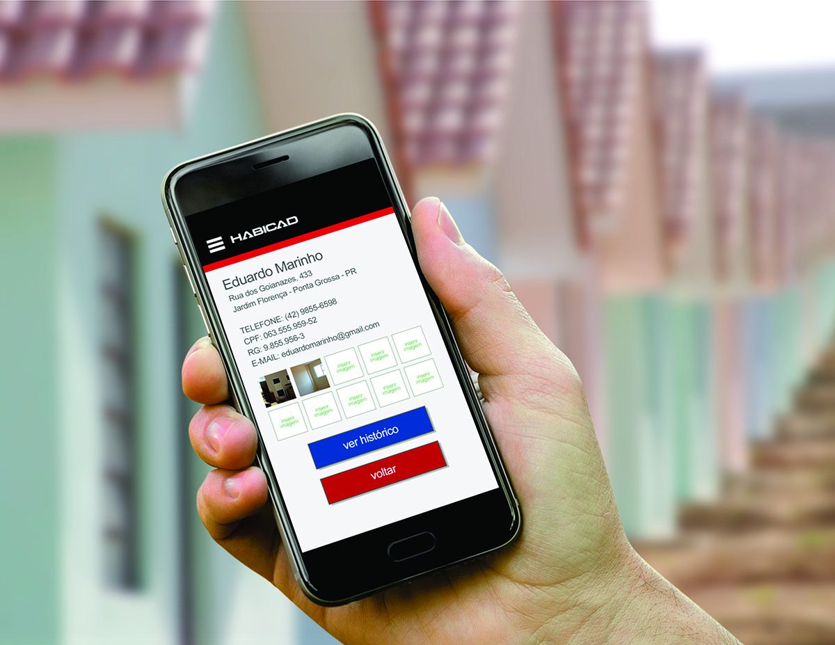 Paranaenses desenvolvem tecnologia para o setor habitacional e esperam expandir o negócio em 2019