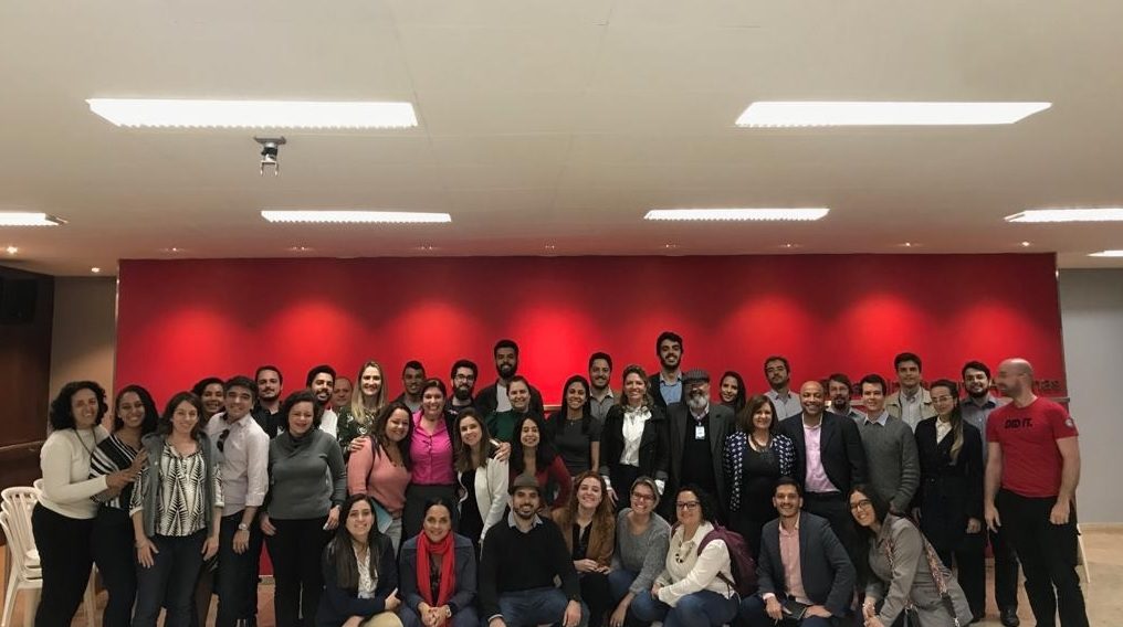 MOVEM pretende tornar Minas Gerais referência em tecnologia e inovação