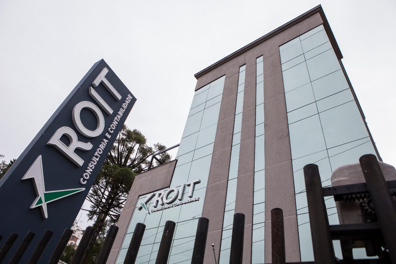 Robô da ROIT atinge 1 milhão de lançamentos contábeis