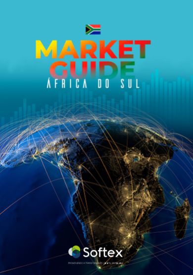 Market Guide da Softex identifica oportunidades de negócios para empresas brasileiras na África do Sul