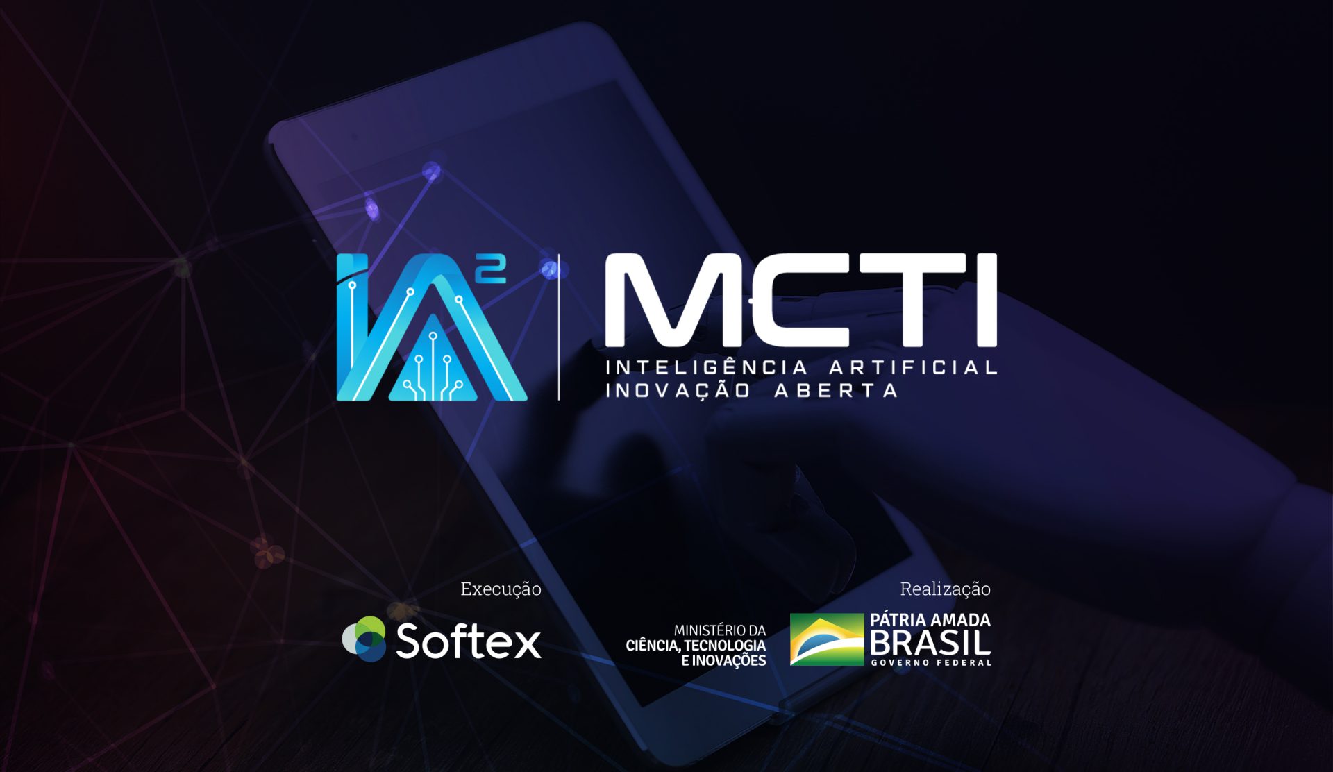 IA² MCTI lança edital para a seleção de empresas âncora