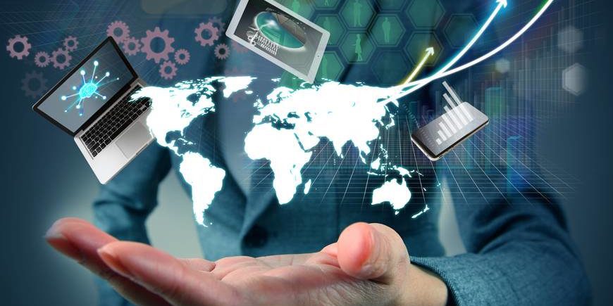 Tecnologia: aliada para o mercado de seguros digital