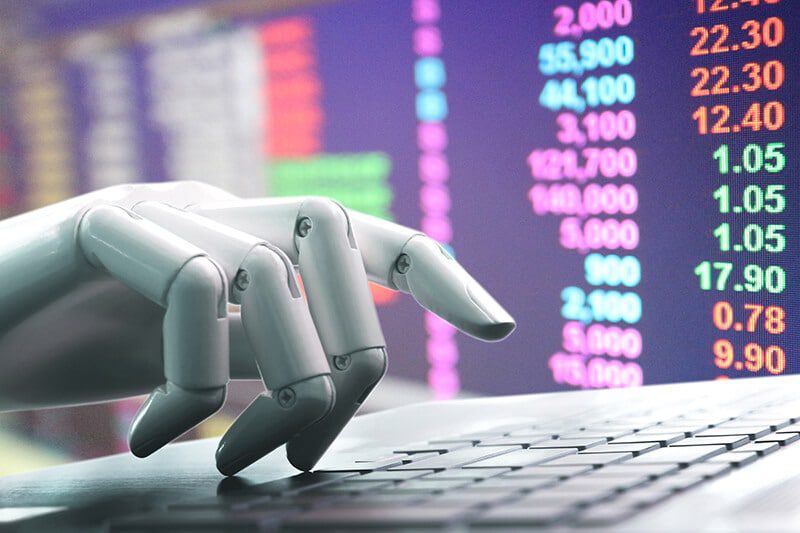 Automação fiscal de processos: inovação e tecnologia