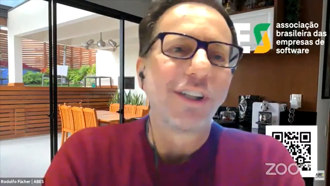 Café com o especialista Ronny Charles Lopes sobre a nova Lei de Licitações com foco em TI