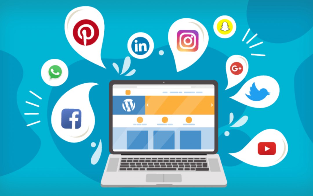 Redes sociais: possibilidades para aumentar vendas