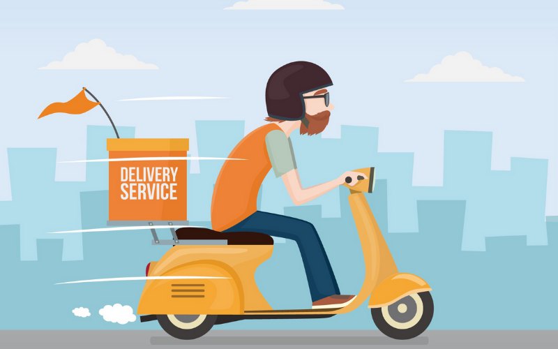 Apps de delivery: fundamental no sucesso de restaurantes