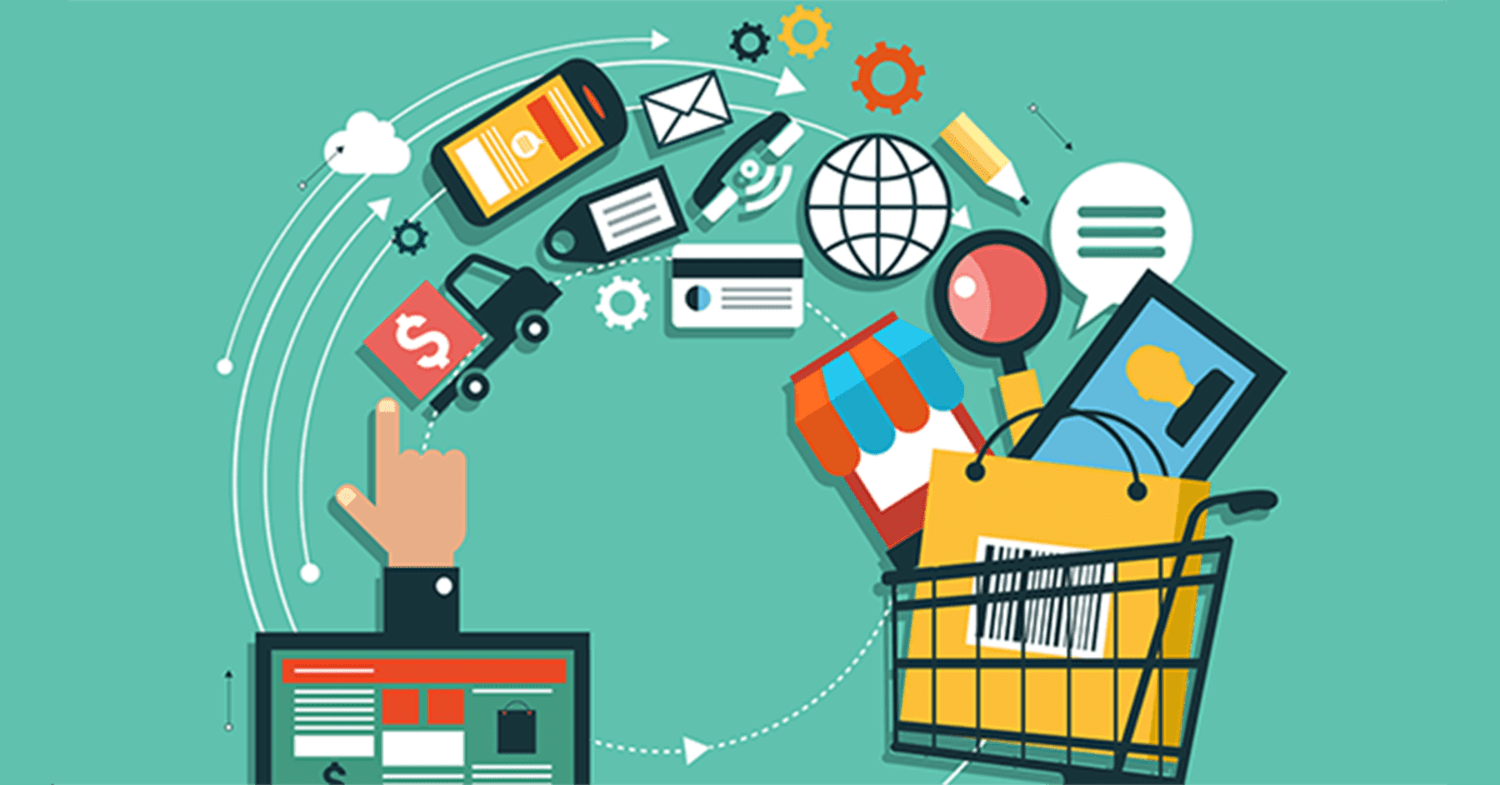 Estratégia multicanal e vantagens para o e-commerce