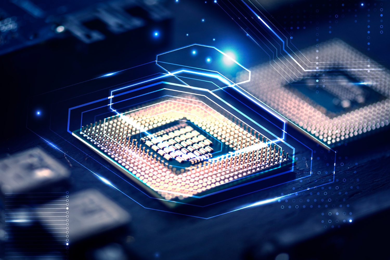 Inteligência Artificial: nada será como antes, amanhã