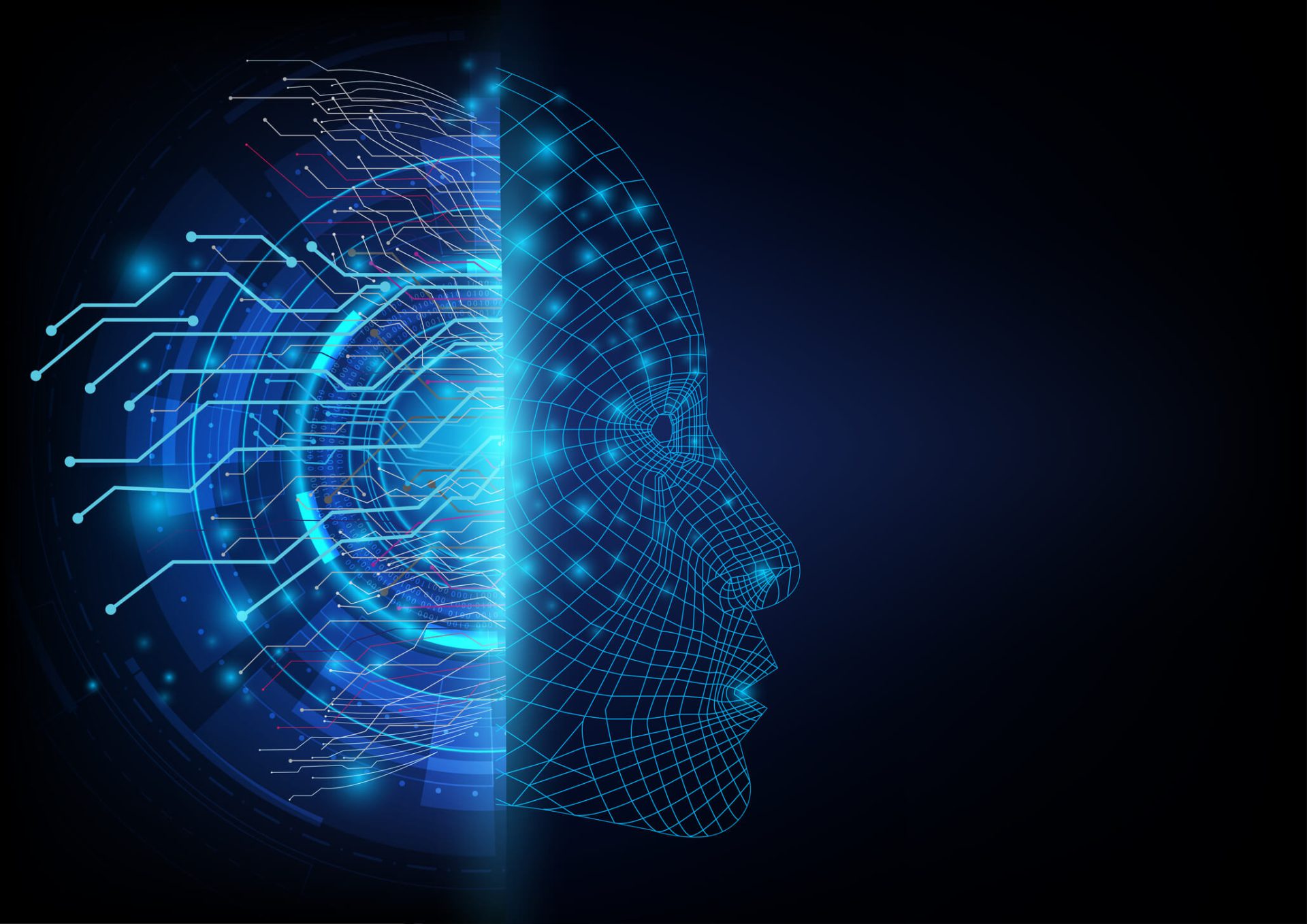 Recuperação de lucros com inteligência artificial