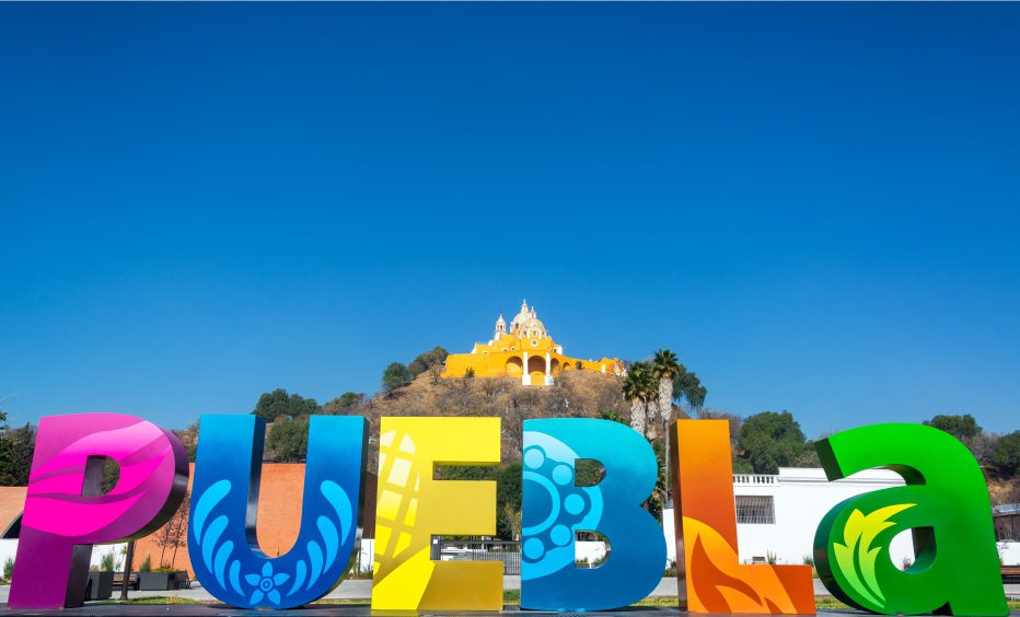 Agora é a vez de Puebla, no México, receber a edição do maior evento de cidades inteligentes do mundo