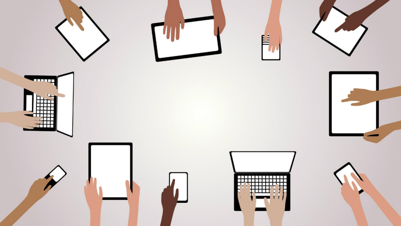 Nova escola de tecnologia: parceria Ituring e Microsoft