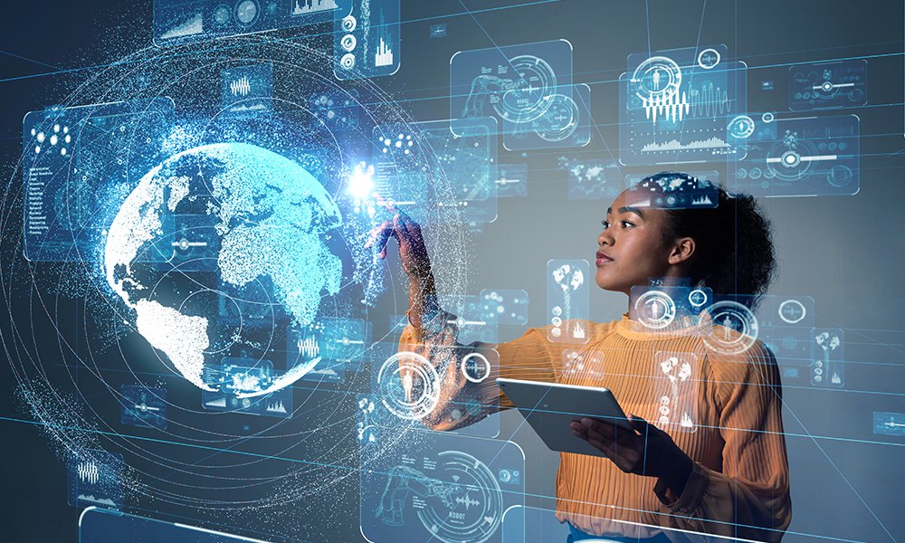 9 Tecnologias que têm inovado em setores tradicionais