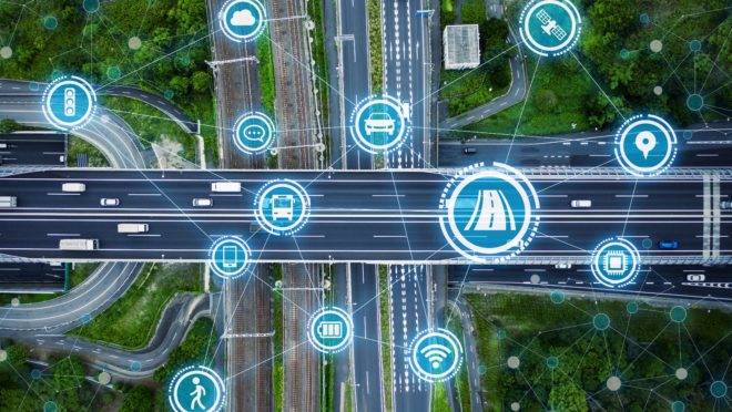 Gestão de dados traz melhorias e mais fluidez ao transporte