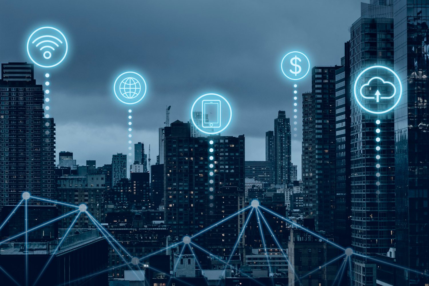 Transformação digital e capacitação: temas urgentes