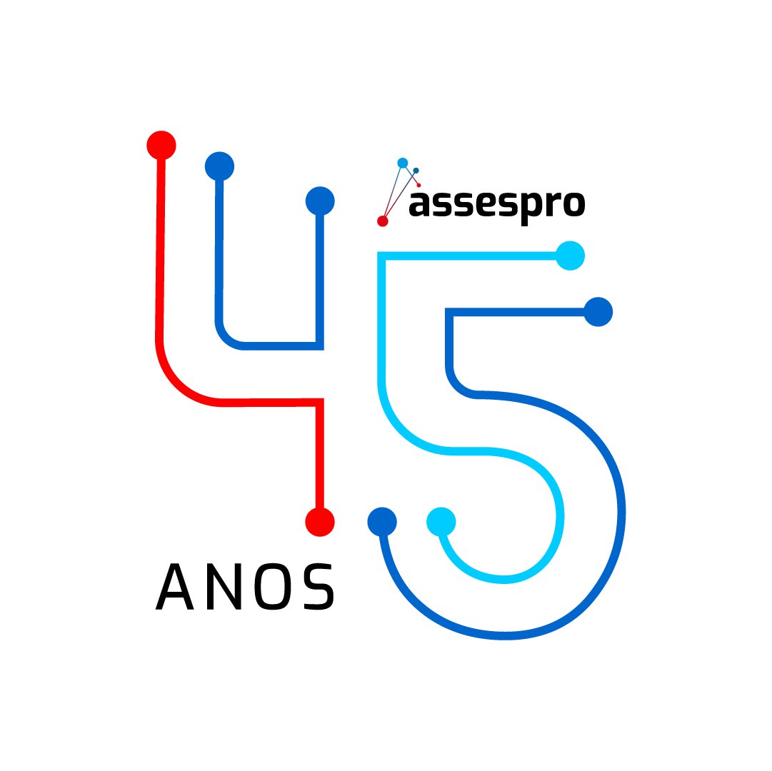 Federação Assespro completa 45 anos em defesa do setor de TI