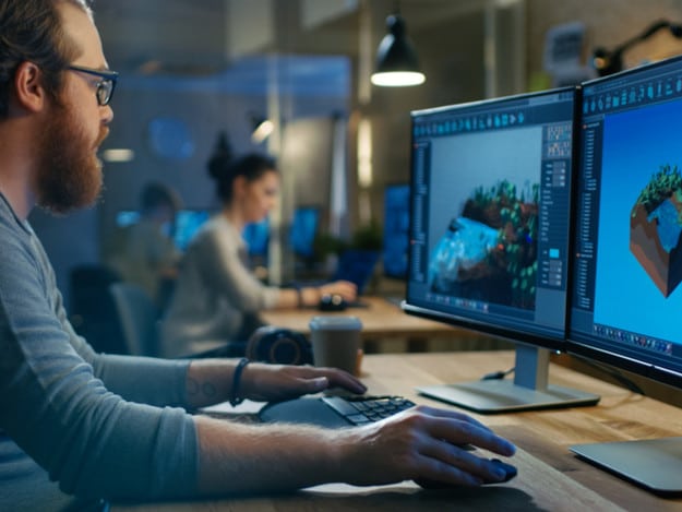 Maratona Internacional de criação de games abre inscrições