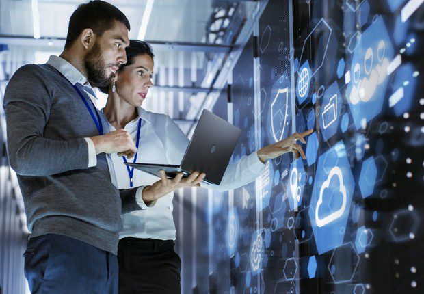 Pandemia acelera adoção de tecnologia em diversas áreas
