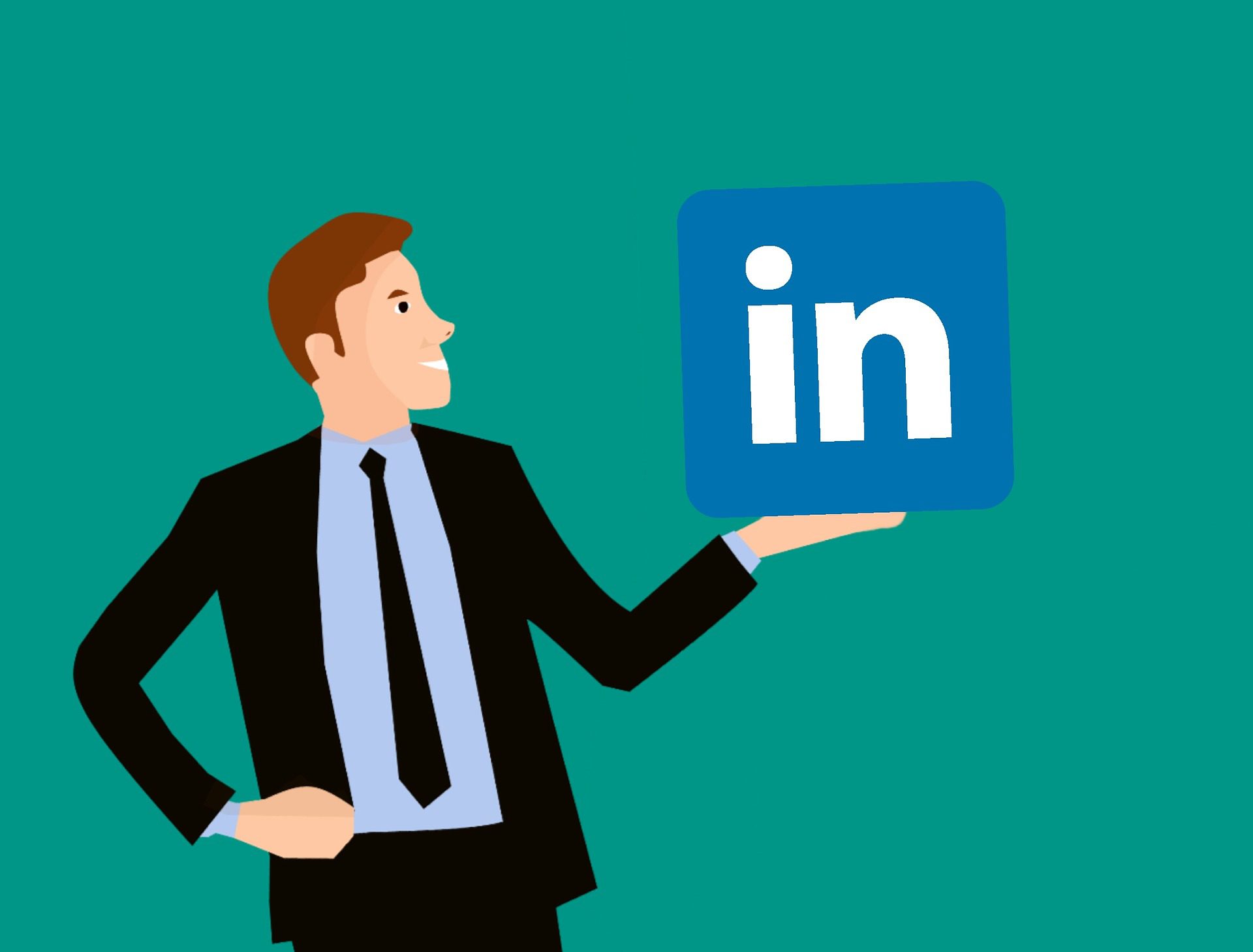 LinkedIn - Associação BraFIP Inicia Suas Operações Formais