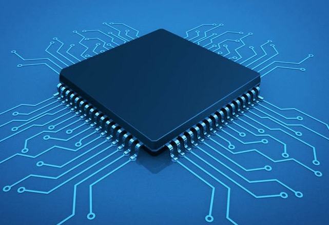A autossuficiência na produção de semicondutores
